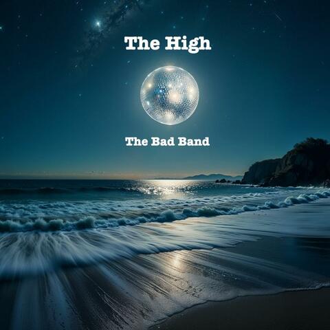 The High album art