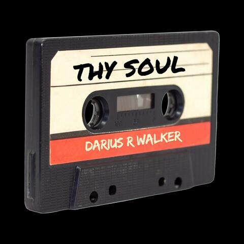 Thy Soul album art