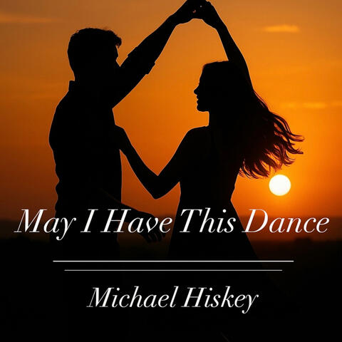 May I Have This Dance album art