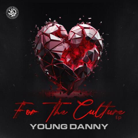 For The Culture album art