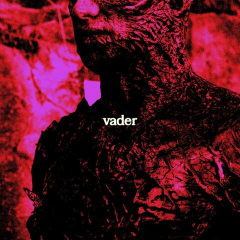 Vader album art