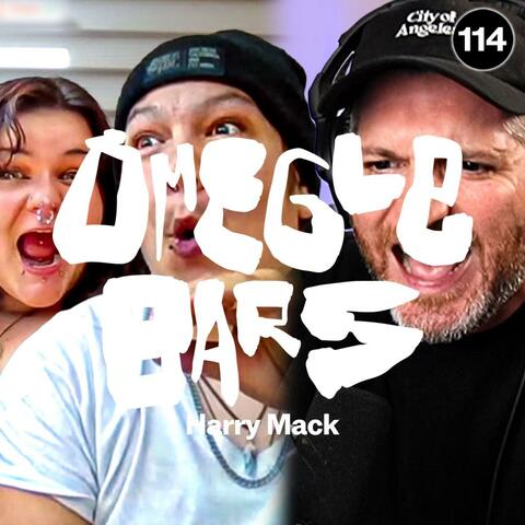 Omegle Bars 114 album art