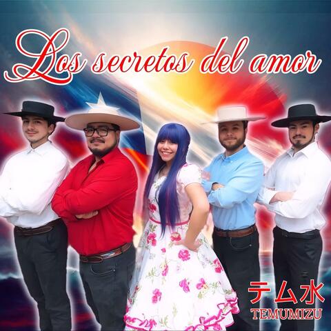 Los Secretos del Amor album art