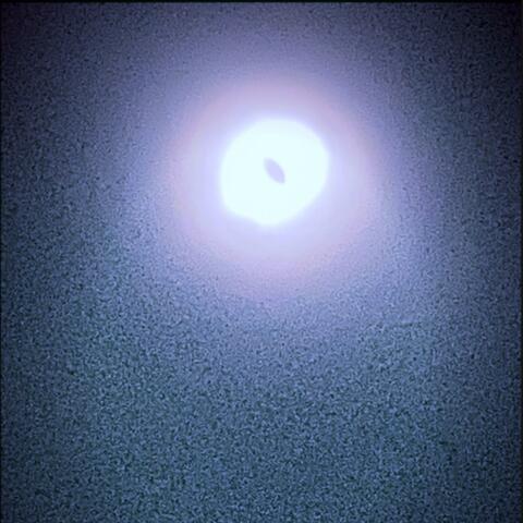 Eclipse album art