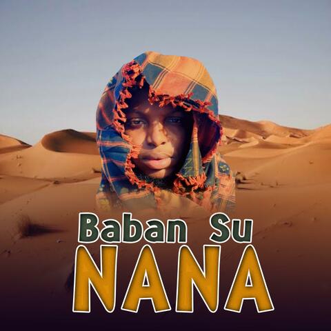 Baban Su Nana album art