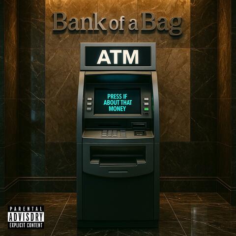 About That Money album art