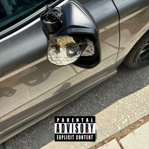 wrecked duh whip album art