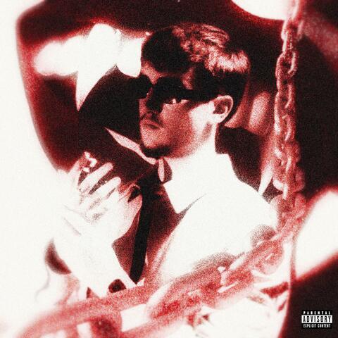 SOUTH TAPE VOL.2 album art