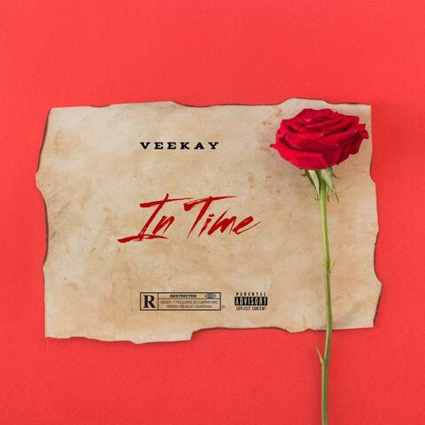 In Time album art