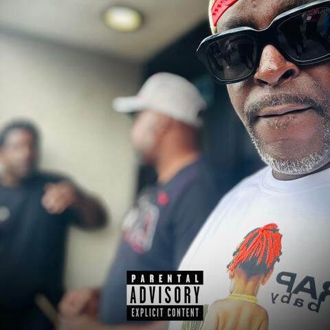 Breaking Rules album art