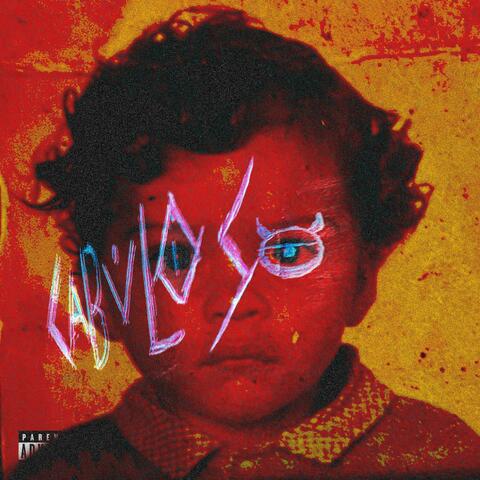 C.A.B.U.L.O.S.O. (vol. 2) album art