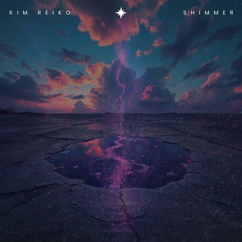 Shimmer album art