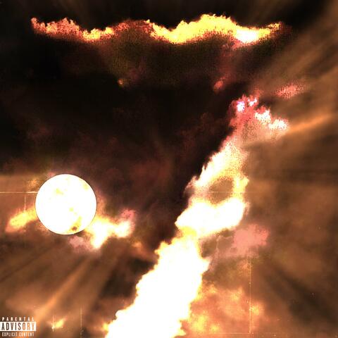 Seven Years In album art