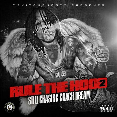 Looking Mean album art