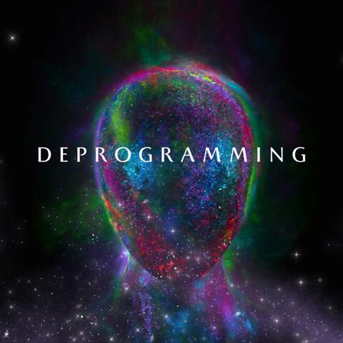 deprogramming album art