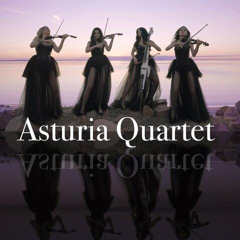 In Motion album art