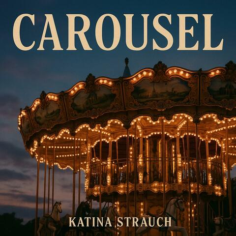 Carousel album art
