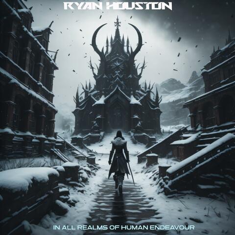 In All Realms Of Human Endeavour album art
