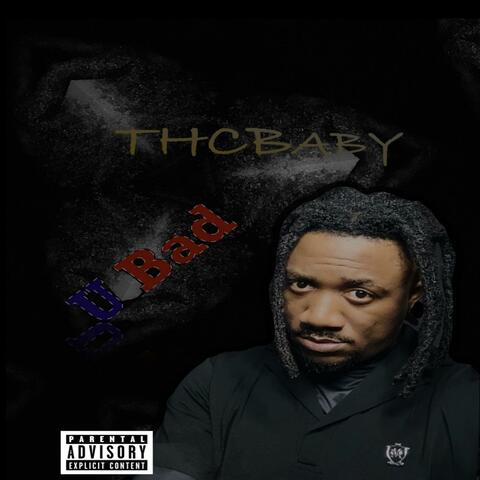 You Bad album art