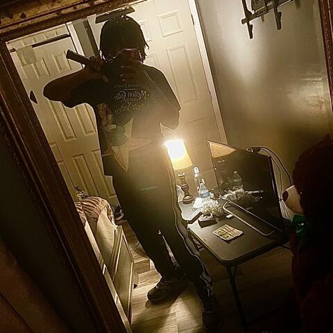 Pr5blems (RI FLOW) album art