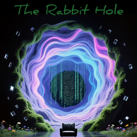 The Rabbit Hole album art
