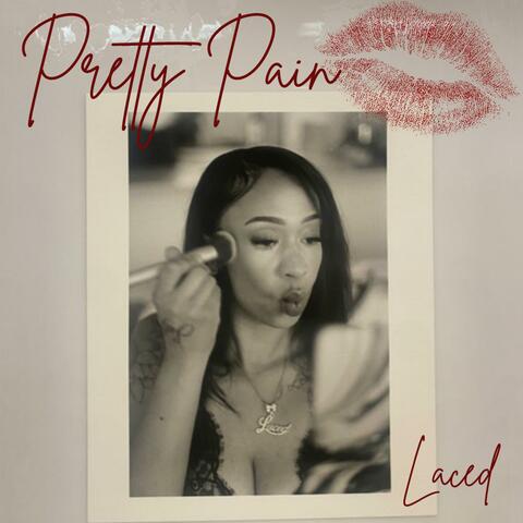 Pretty Pain album art