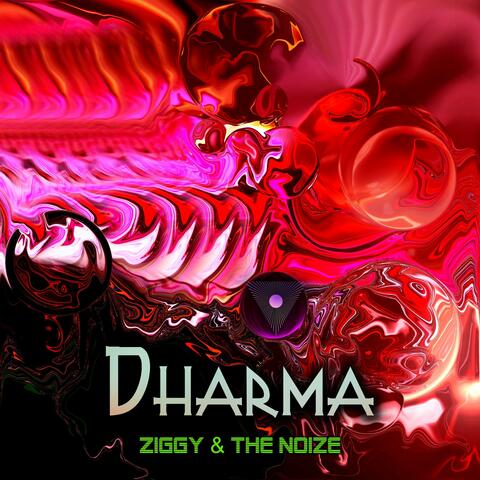 Dharma album art