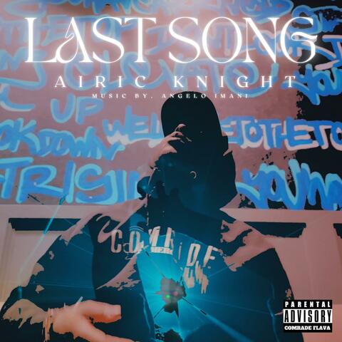 Last Song album art