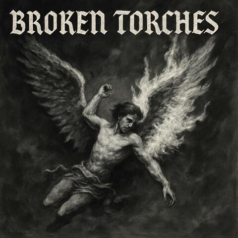 Broken Tourches album art