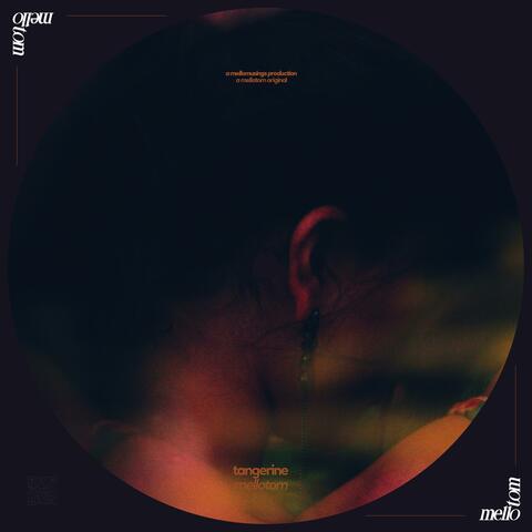 tangerine album art