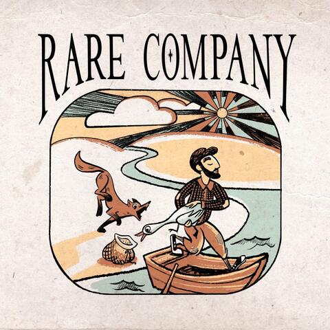 In the Shadow of these Peaks album art