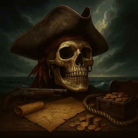 High seas Fortune album art