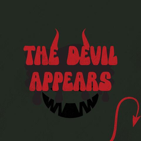 The Devil Appears album art