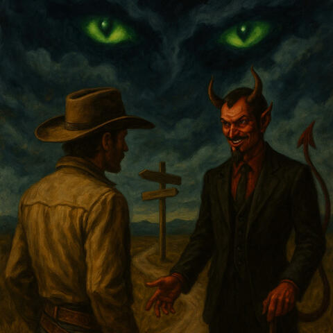 My Soul Belongs to Emerald Eyes album art