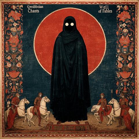 Gwubboian Chants album art