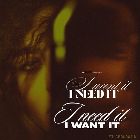 Got Me In My Feelings album art