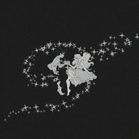 Magic album art