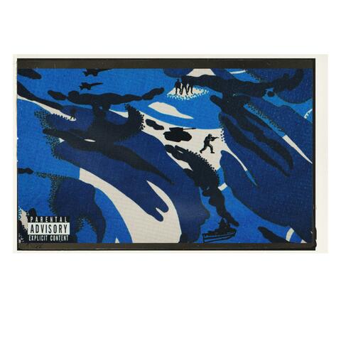 Combat Freestyle album art