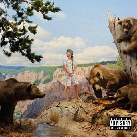 GRIZZLEE album art