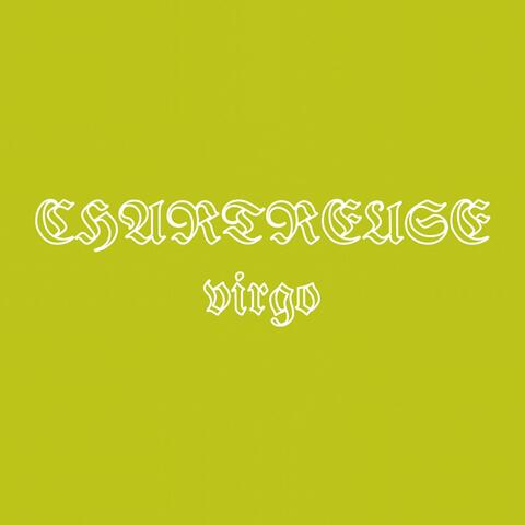 CHARTREUSE album art