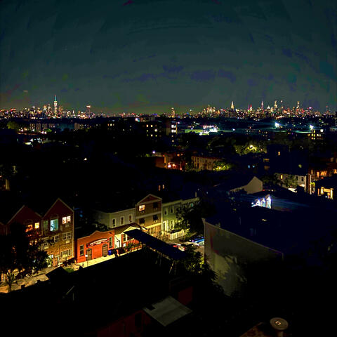 DONT MISS ME album art