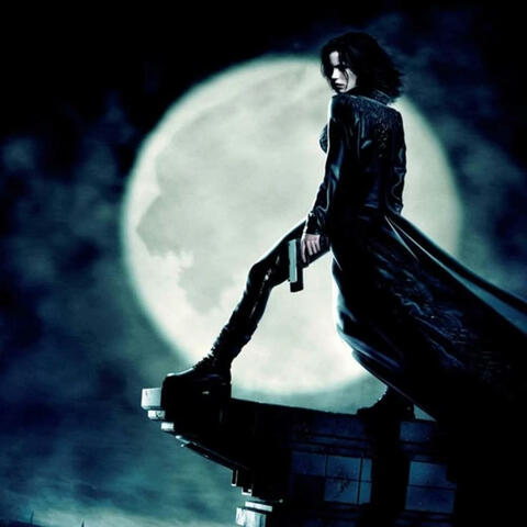 Underworld album art