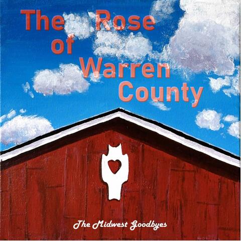 The Rose of Warren County album art