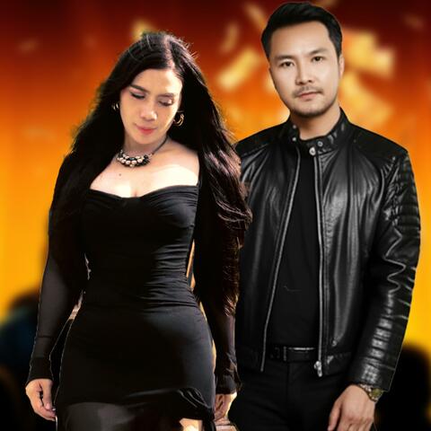 Kuv Tsis Yog Idol Thiaj Tsis Muaj Tus Pab album art
