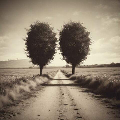 Down Cartwright Road album art