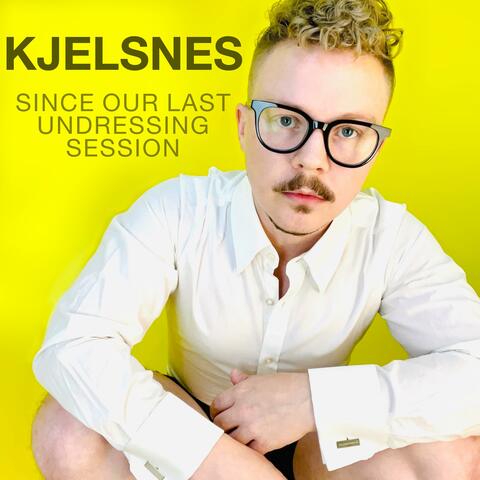 Since Our Last Undressing Session album art