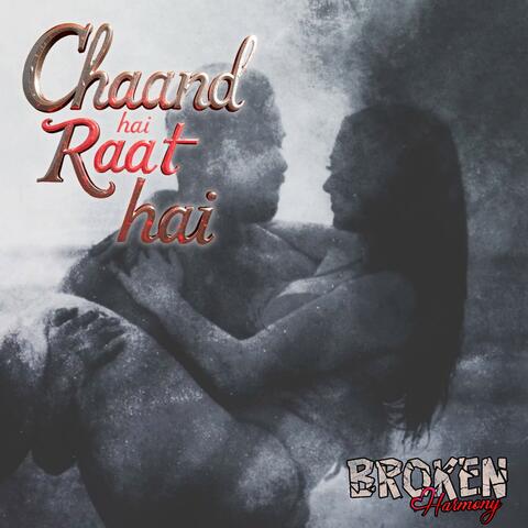 Chaand Hai Raat Hai (Alka Yagnik) album art