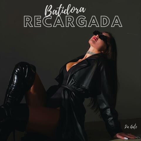 Batidora Recargada album art