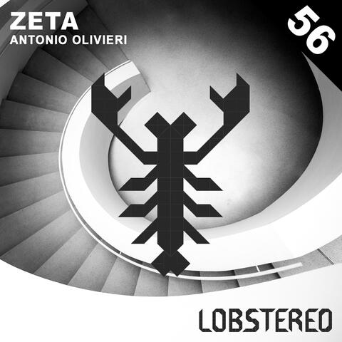 Zeta album art