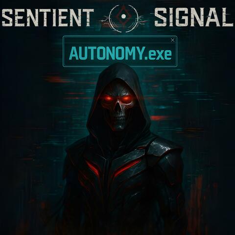 AUTONOMY.exe album art